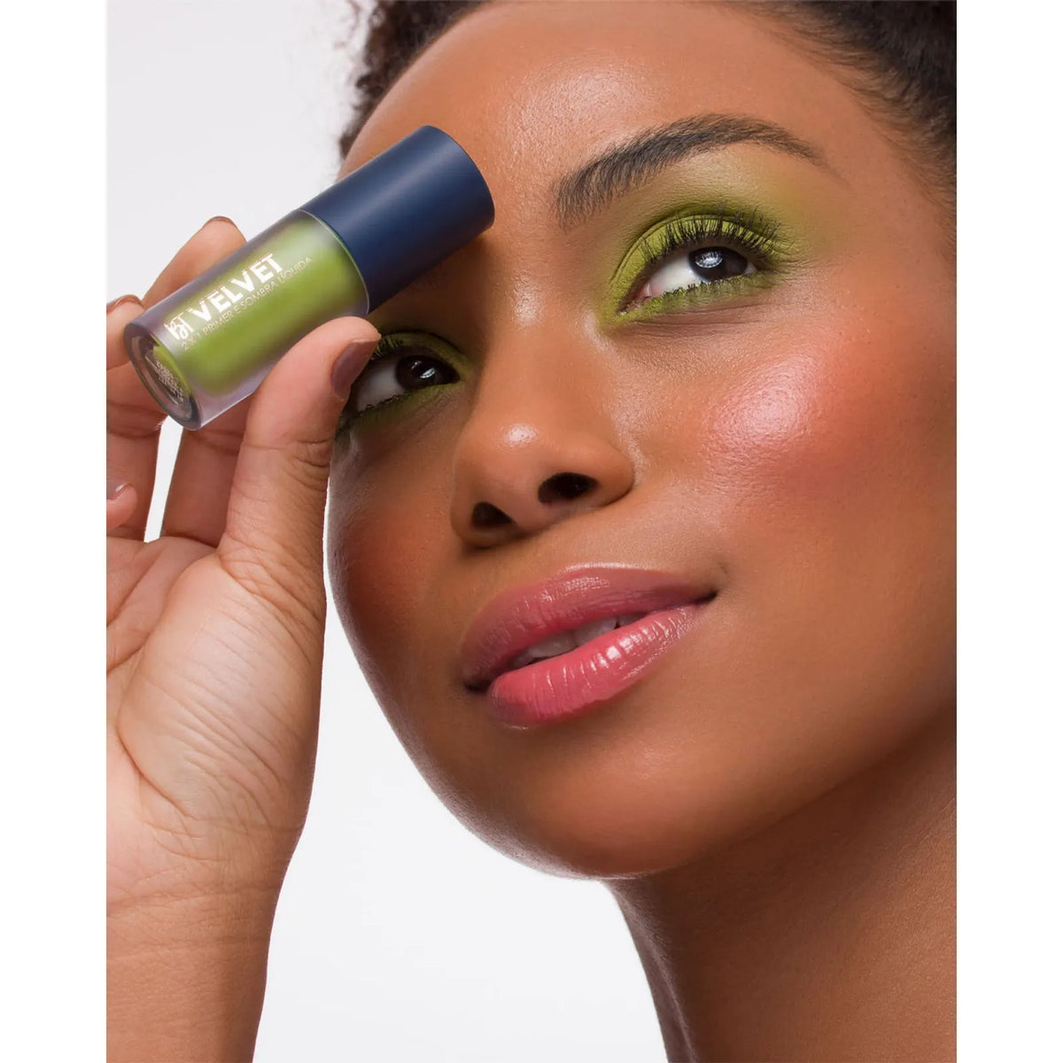 BT Velvet 2X1 Pistachio