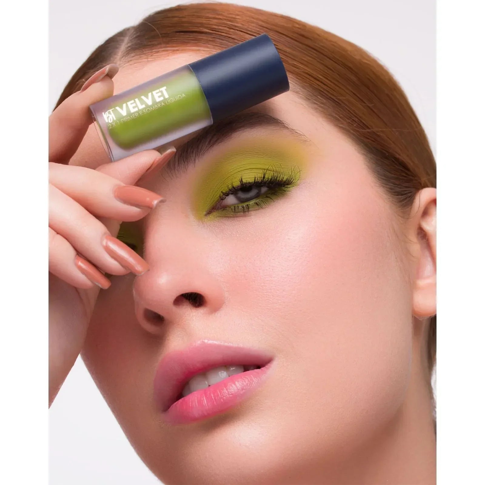 BT Velvet 2X1 Pistachio