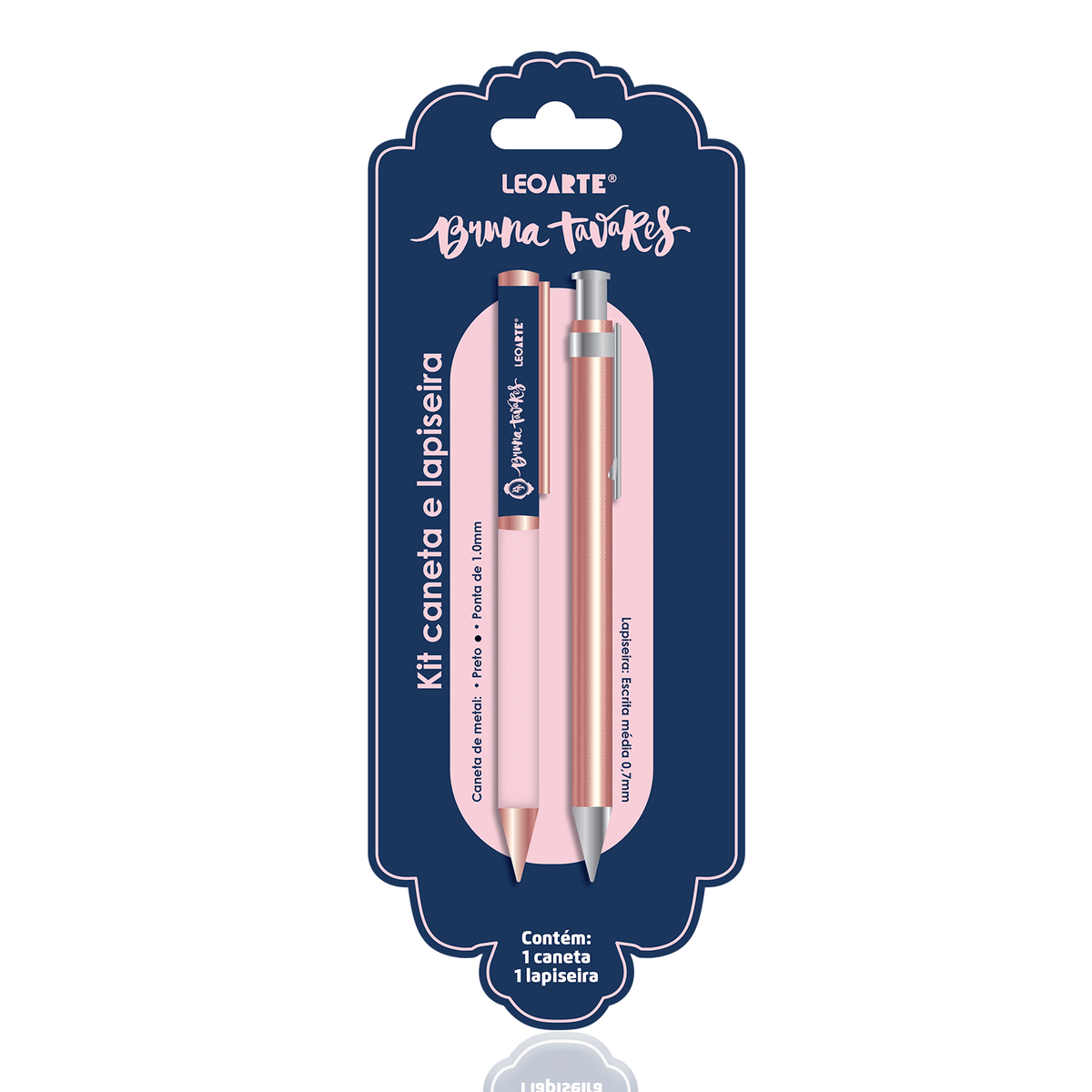 Kit Office Bruna Tavares