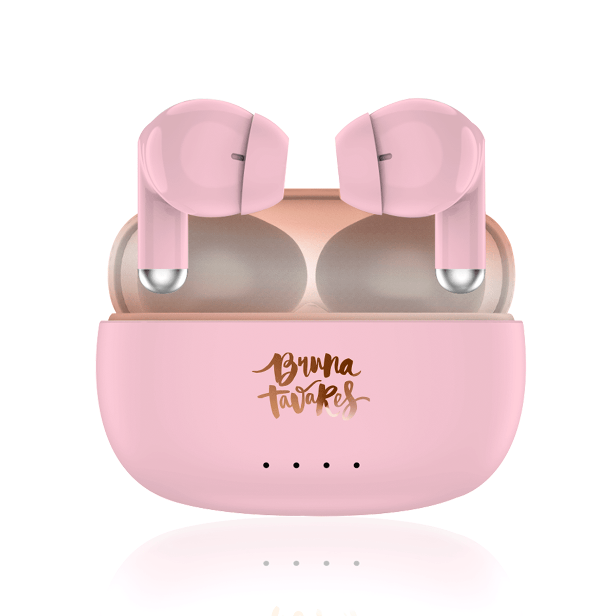 Fone De Ouvido Sem Fio Bruna Tavares