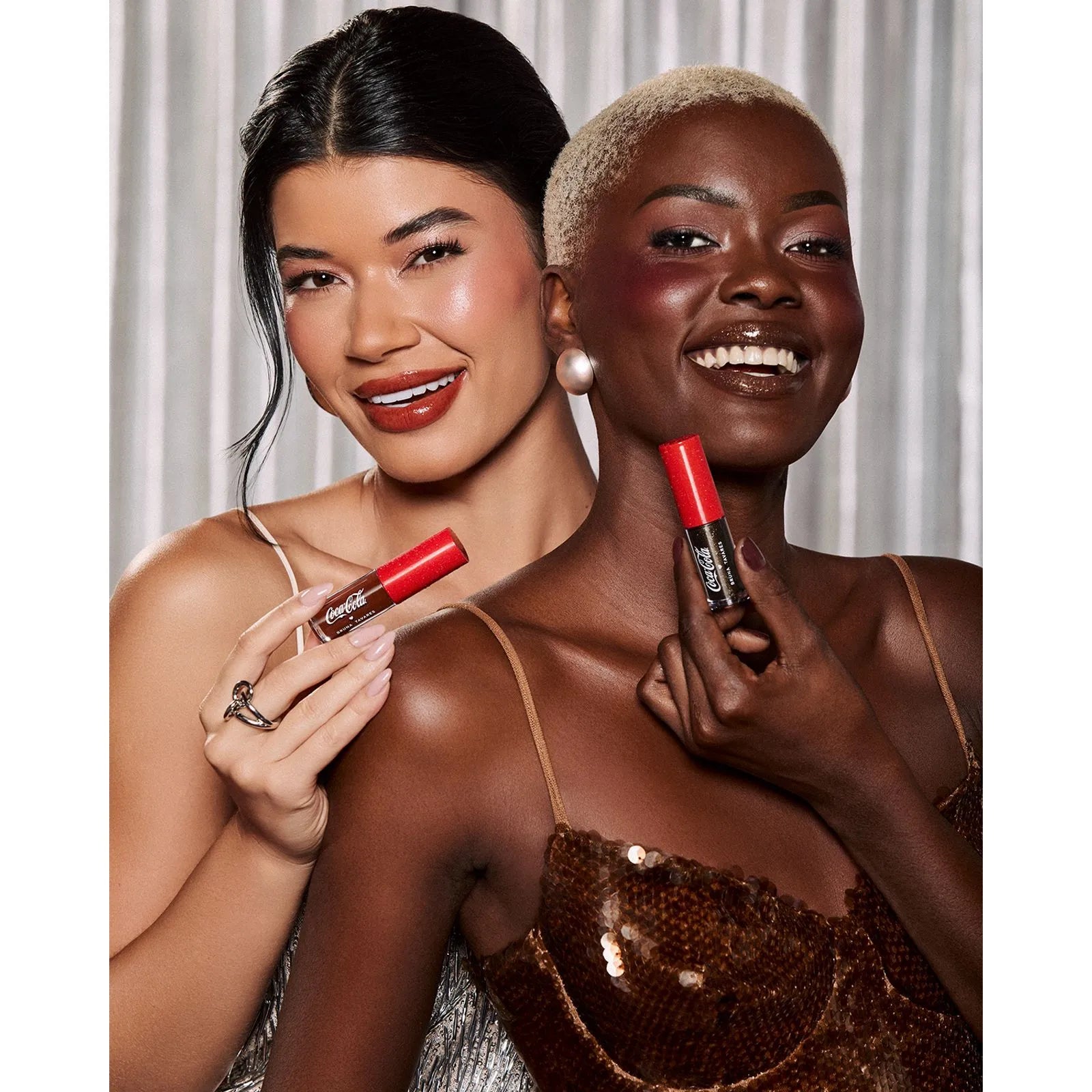 Gloss Sérum BT x Coca-Cola