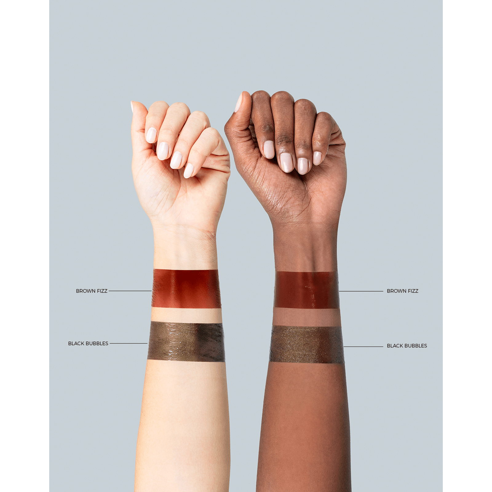 Gloss Sérum BT x Coca-Cola