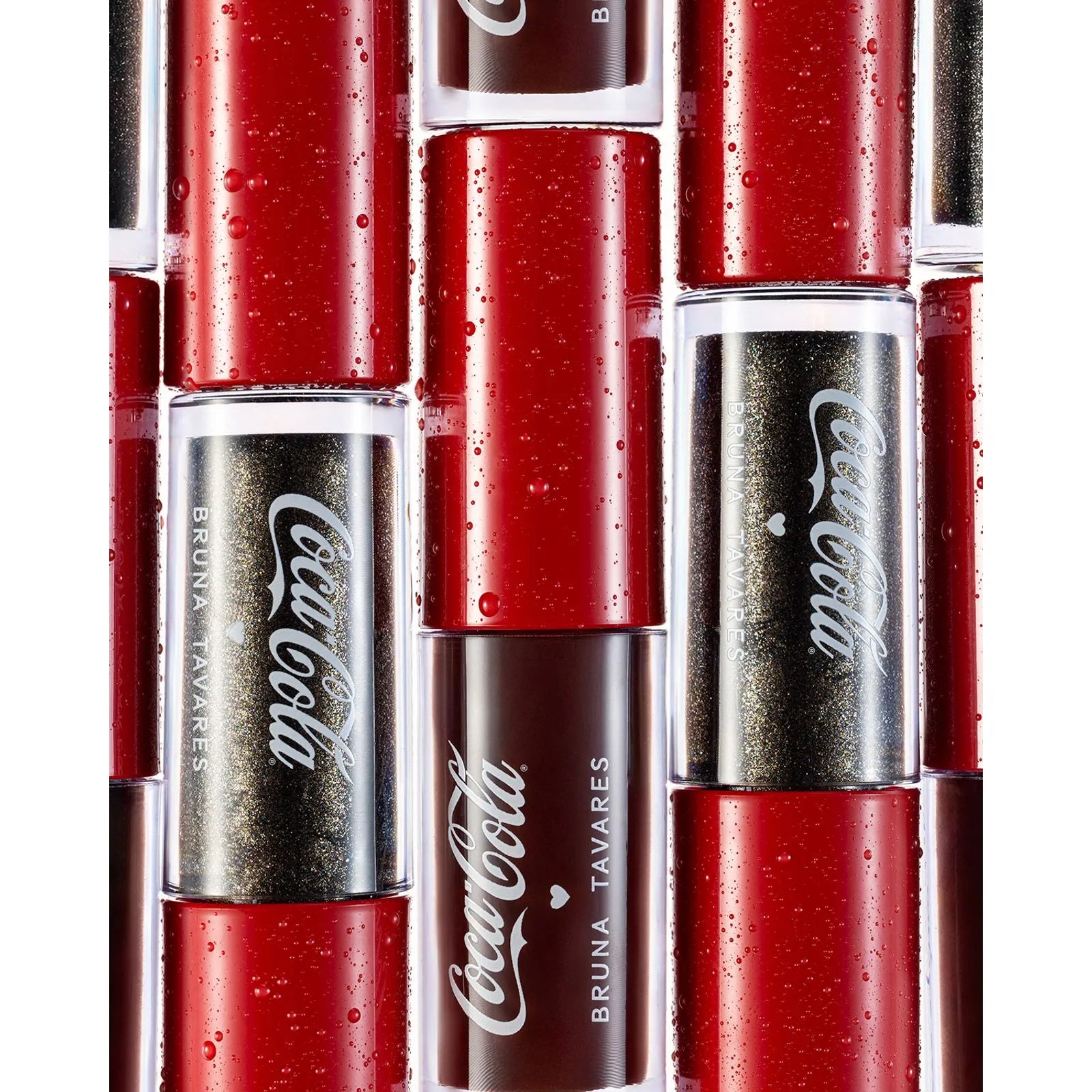 Gloss Sérum BT x Coca-Cola