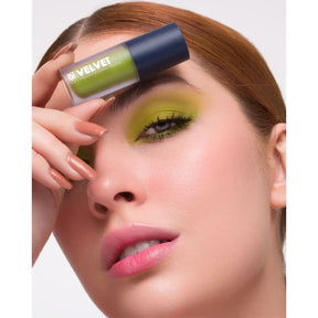 BT Velvet 2X1 Pistachio