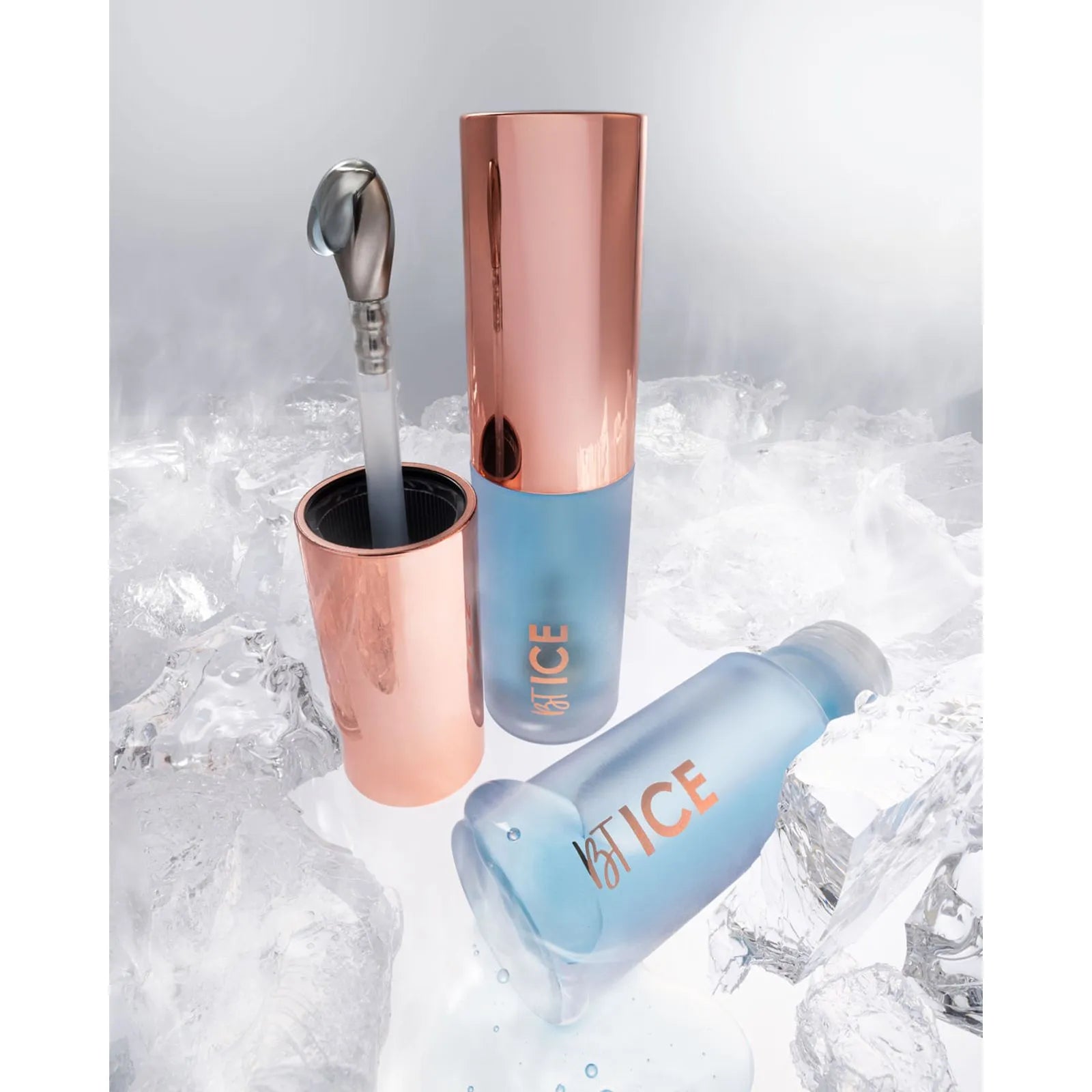 BT Ice Gloss