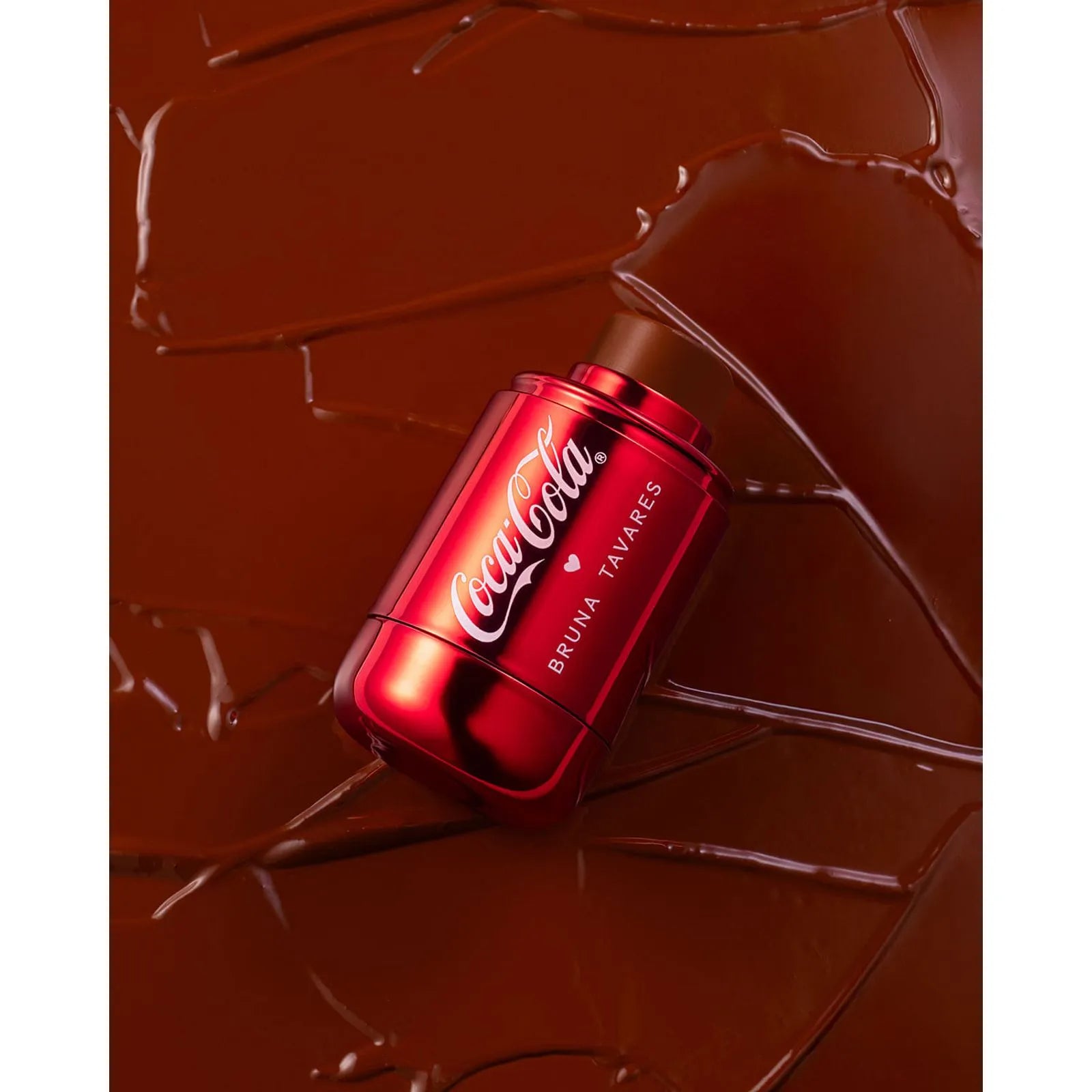 Blush BT x Coca-Cola Stick