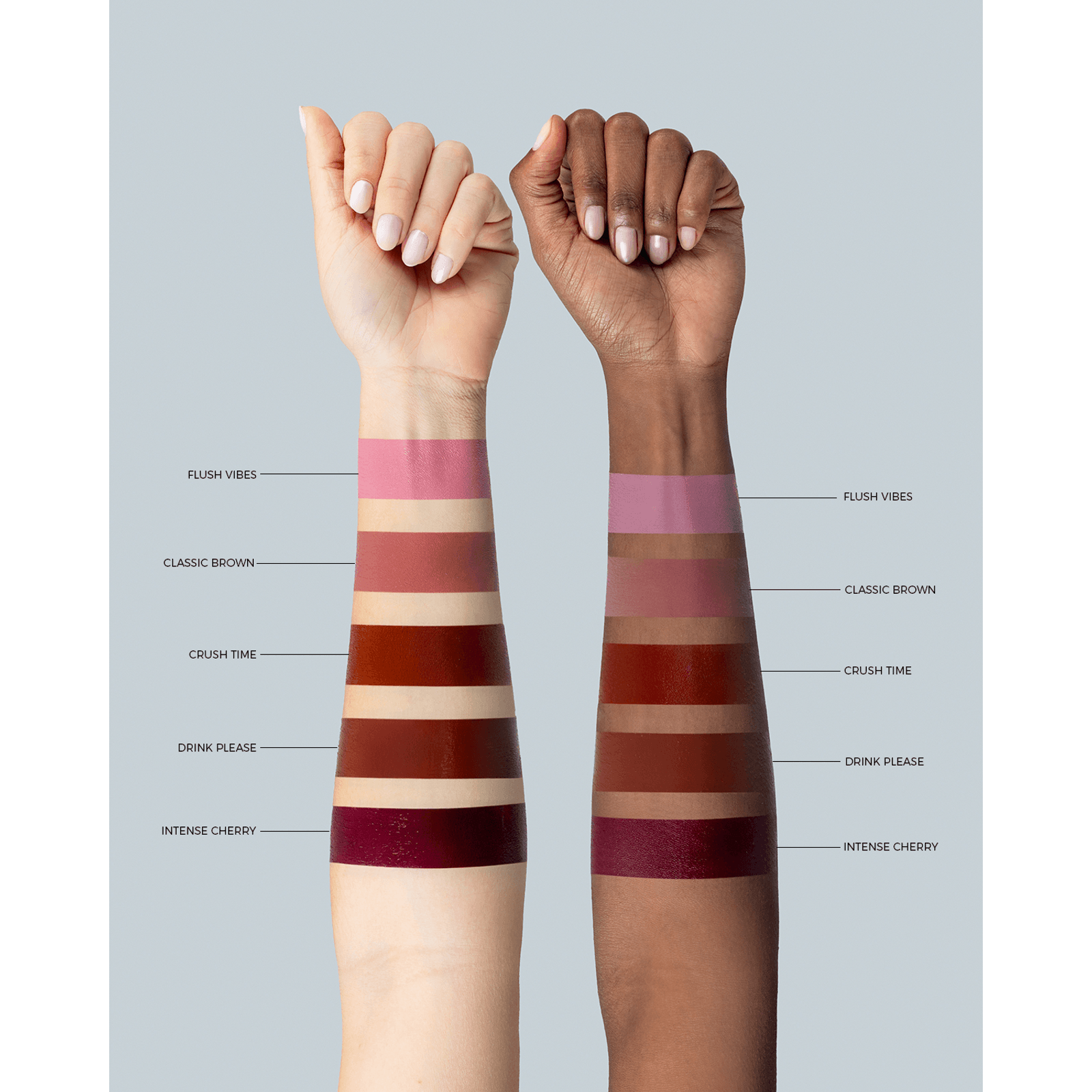 Blush BT x Coca-Cola Stick