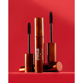 BT x Coca-Cola Máscara para Cílios Refresh Your Lashes