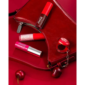 BT x Coca-Cola Balm Labial Pop Charm