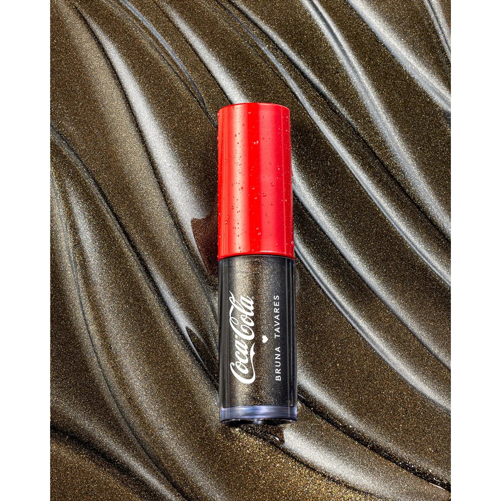 Gloss Sérum BT x Coca-Cola