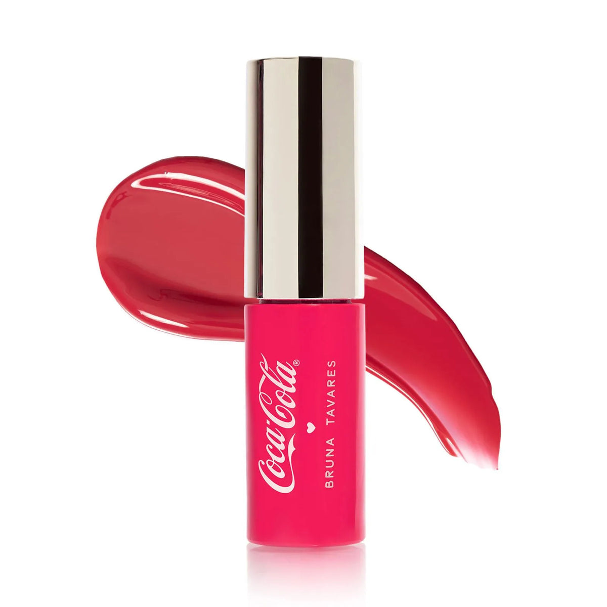 Oil Tint BT x Coca-Cola