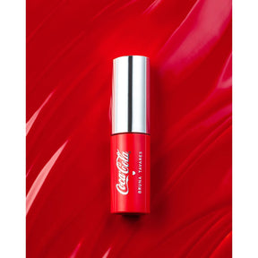 Oil Tint BT x Coca-Cola